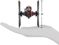Compact 12.5 cm scale designed for shelf display and easy organization