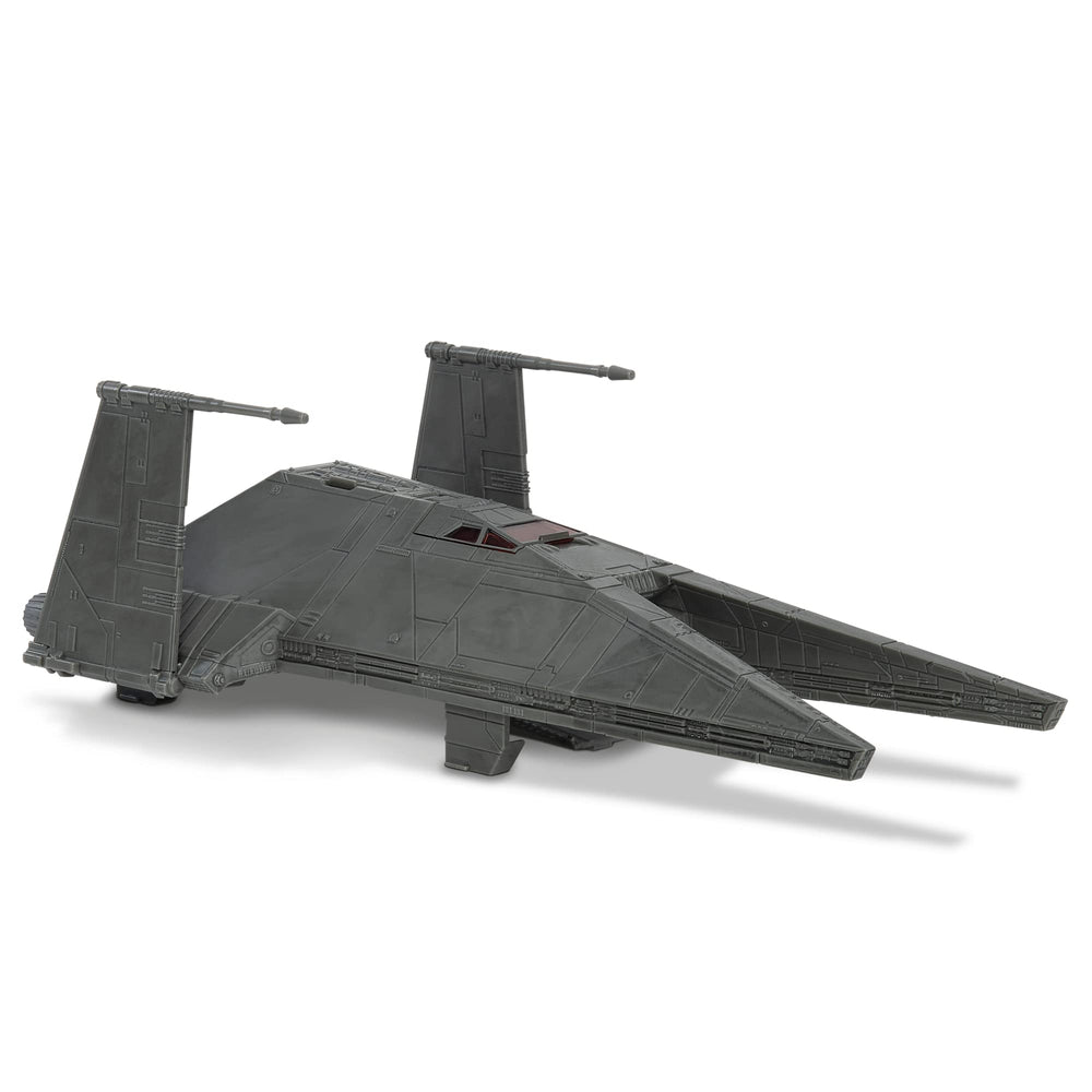 Jazwares Star Wars Micro Galaxy Squadron Inquisitor Transport Scythe officially licensed Star Wars product