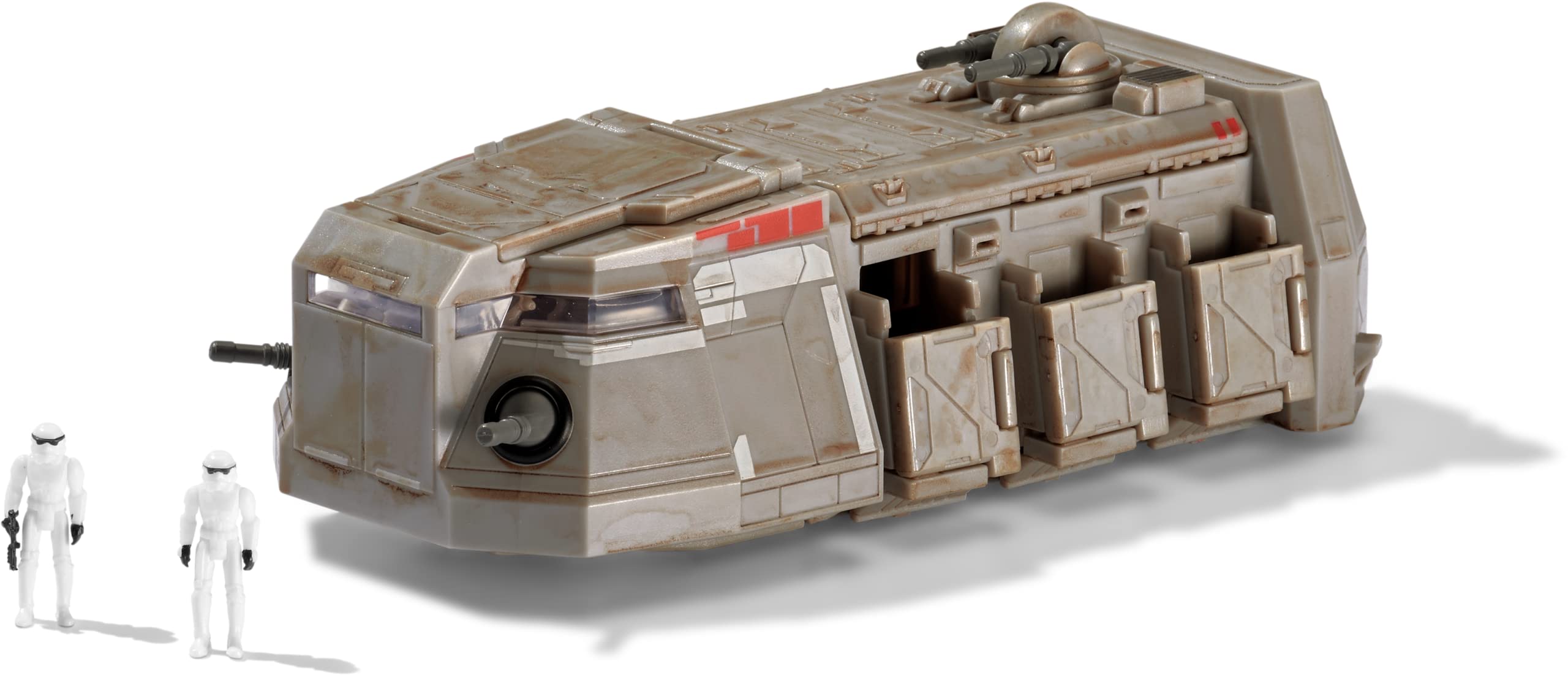 Jazwares Star Wars Micro Galaxy Style 13 packaging highlights collectible scale and gift-ready presentation.