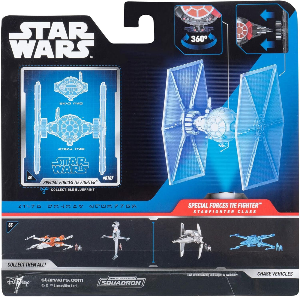 Officially licensed Jazwares Star Wars product with collectible detail