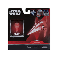 Clone Pilot micro figure included for storytelling adventures.