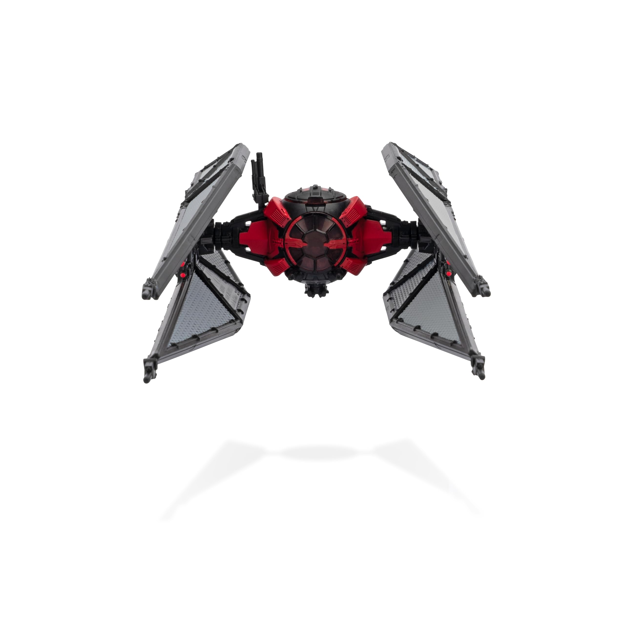 Sabine's Speeder with Sabine Wren ideal for color-rich battles and storytelling