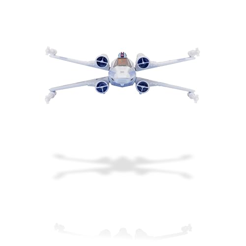 Jazwares Karre 1-inch micro figure included for hero-scale missions