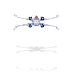 Jazwares Karre 1-inch micro figure included for hero-scale missions