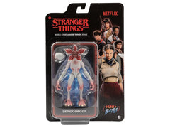 Jazwares Demogorgon accessory included enables authentic scene recreation