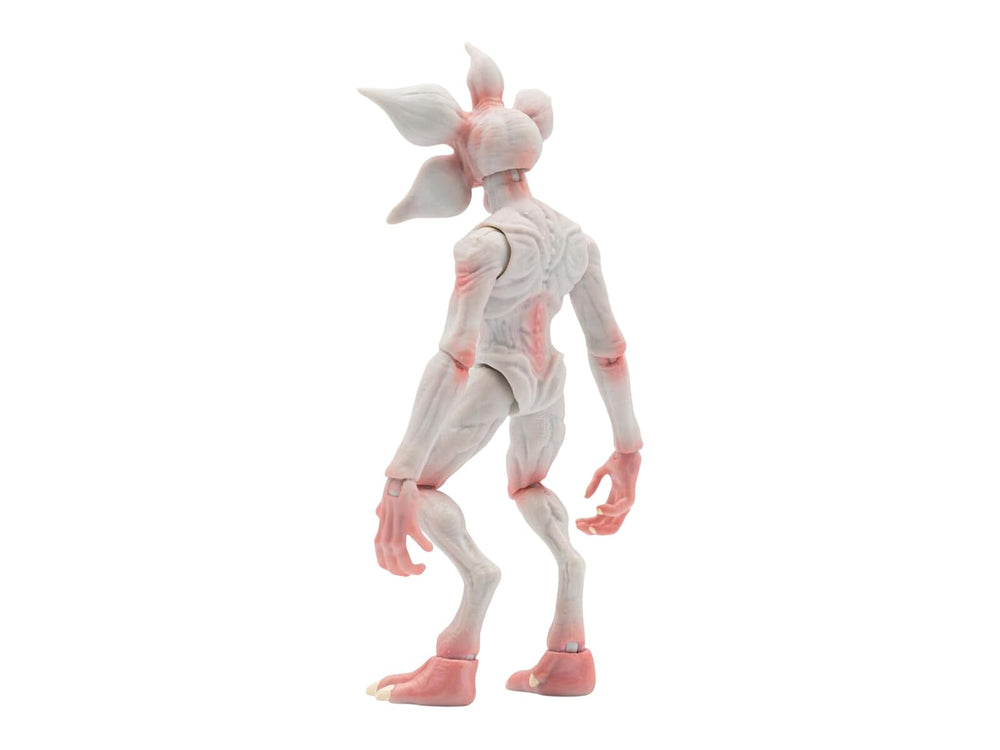 4 inch Demogorgon features 15 articulation points for versatile posing