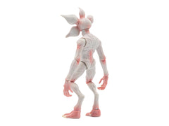4 inch Demogorgon features 15 articulation points for versatile posing