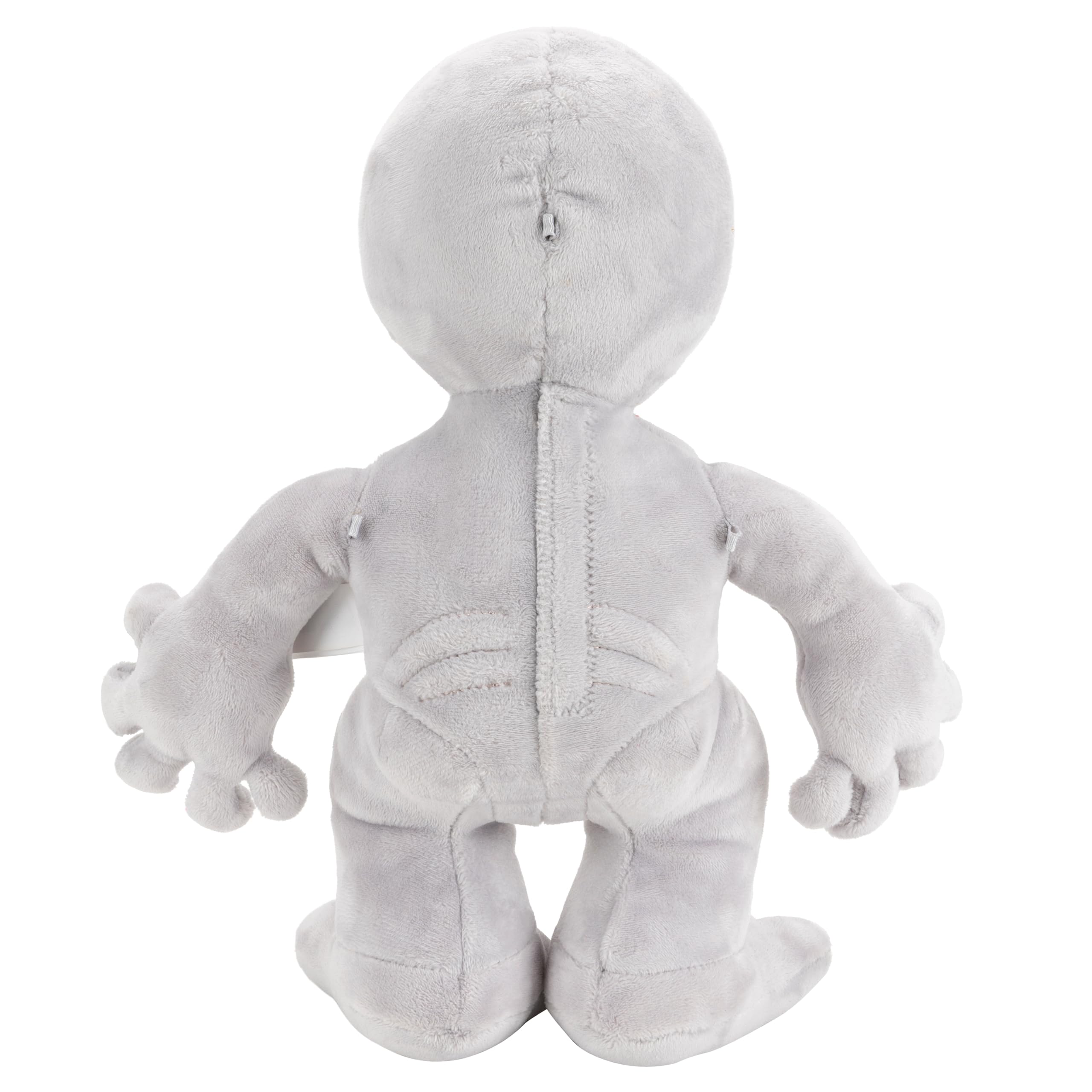 Jazwares Stranger Things Demogorgon display plush offers show-ready shelf presence.