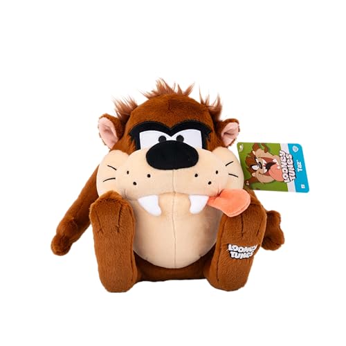 Official licensed Jazwares plush for Looney Tunes collectors.