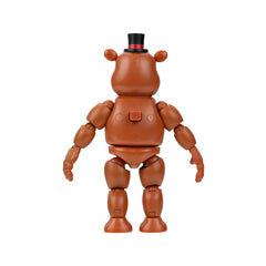 Jazwares Toy Freddy makes a great display centerpiece for fans