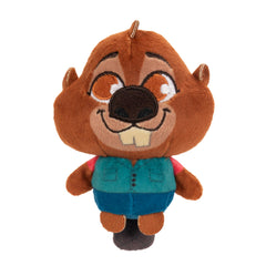Jazwares Disney Zootopia 2 mini plush collection for imaginative tales.