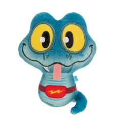 Jazwares Disney Zootopia 2 ensemble shot mini plush set.