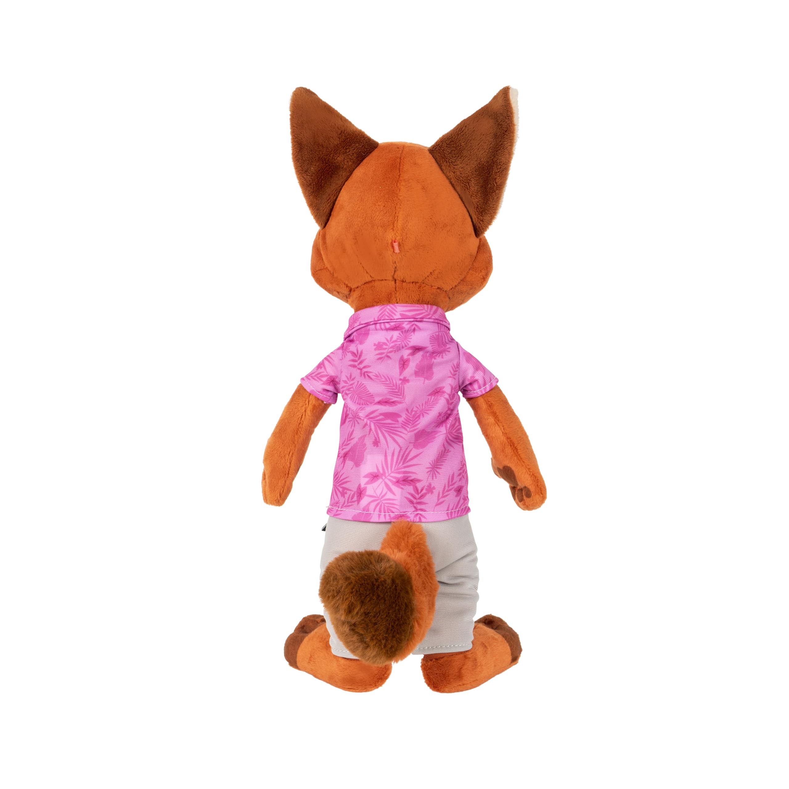 Perfect gift for young Disney fans who love Nick Wilde.