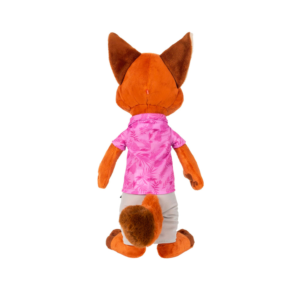 Perfect gift for young Disney fans who love Nick Wilde.