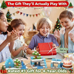 JBD sensory play blocks: tactile learning that calms and focuses