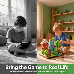 JBD travel and classroom gift box: ideal for on-the-go learning