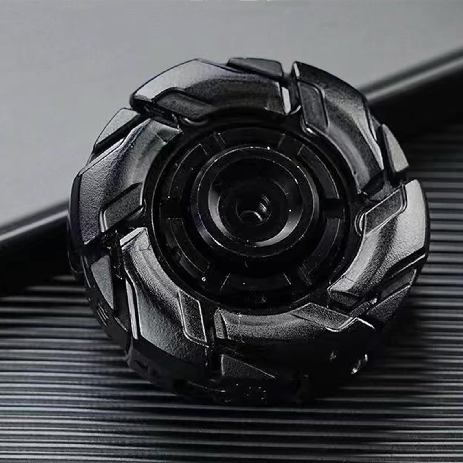 JC JIUCHUANG EDC fidget slider compact design supports quick daily carry