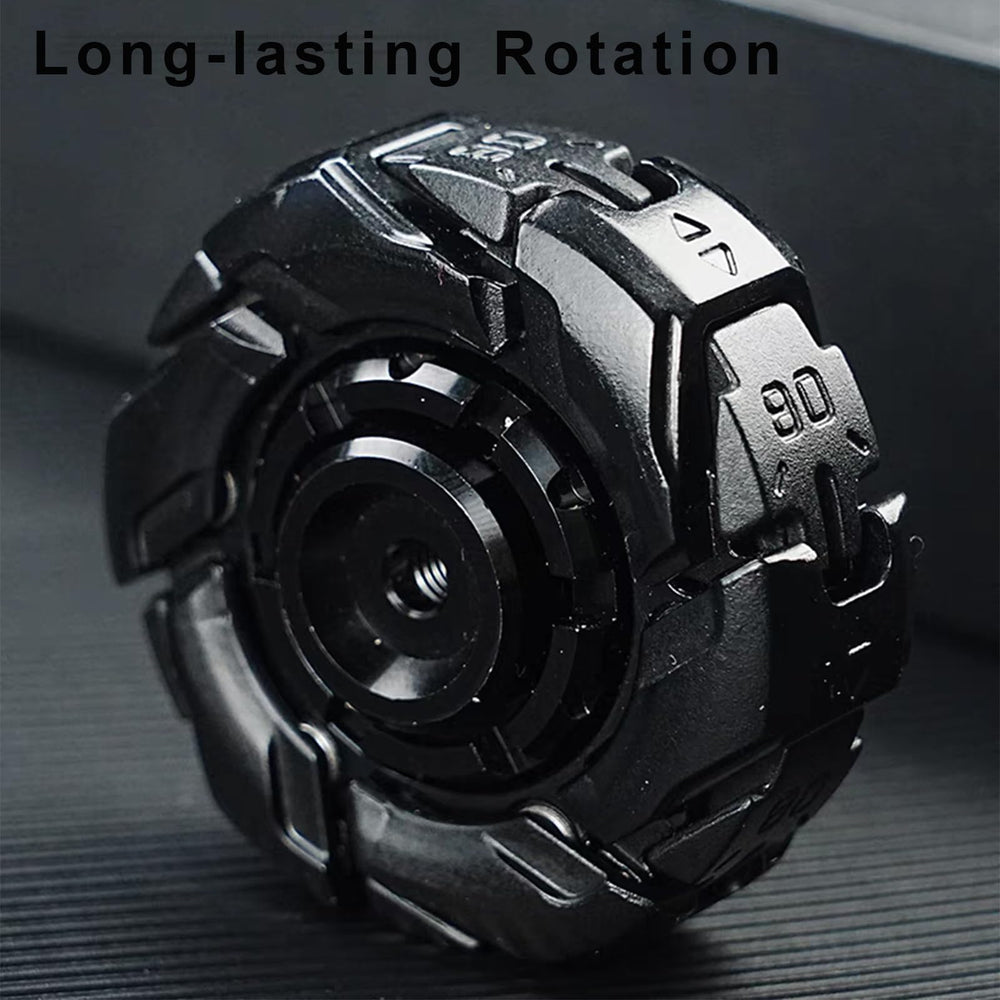 JC JIUCHUANG EDC fidget slider push-pull action delivers satisfying clicks