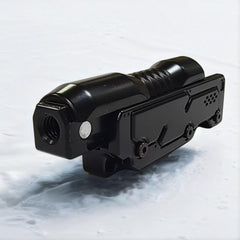 JC JIUCHUANG fidget gun metal packaging presents a gift-ready option.