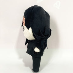 JCvCX 8-inch soft doll pillow for cozy cuddling and decor.