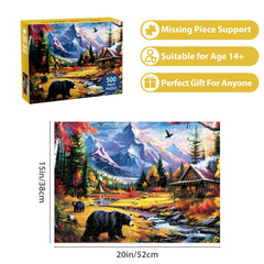 Jeacirio eco-friendly ink vibrant colors enhance the finished image for display.