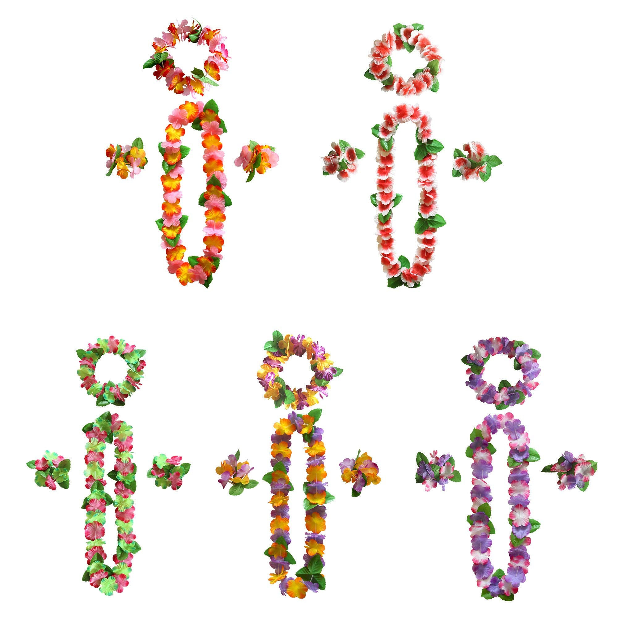 JEKANEL wristbands offering soft comfort and colorful accents for beach parties