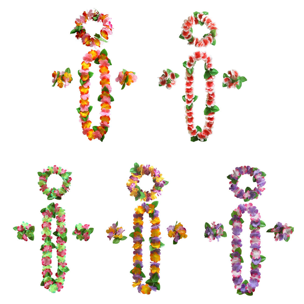 JEKANEL wristbands offering soft comfort and colorful accents for beach parties