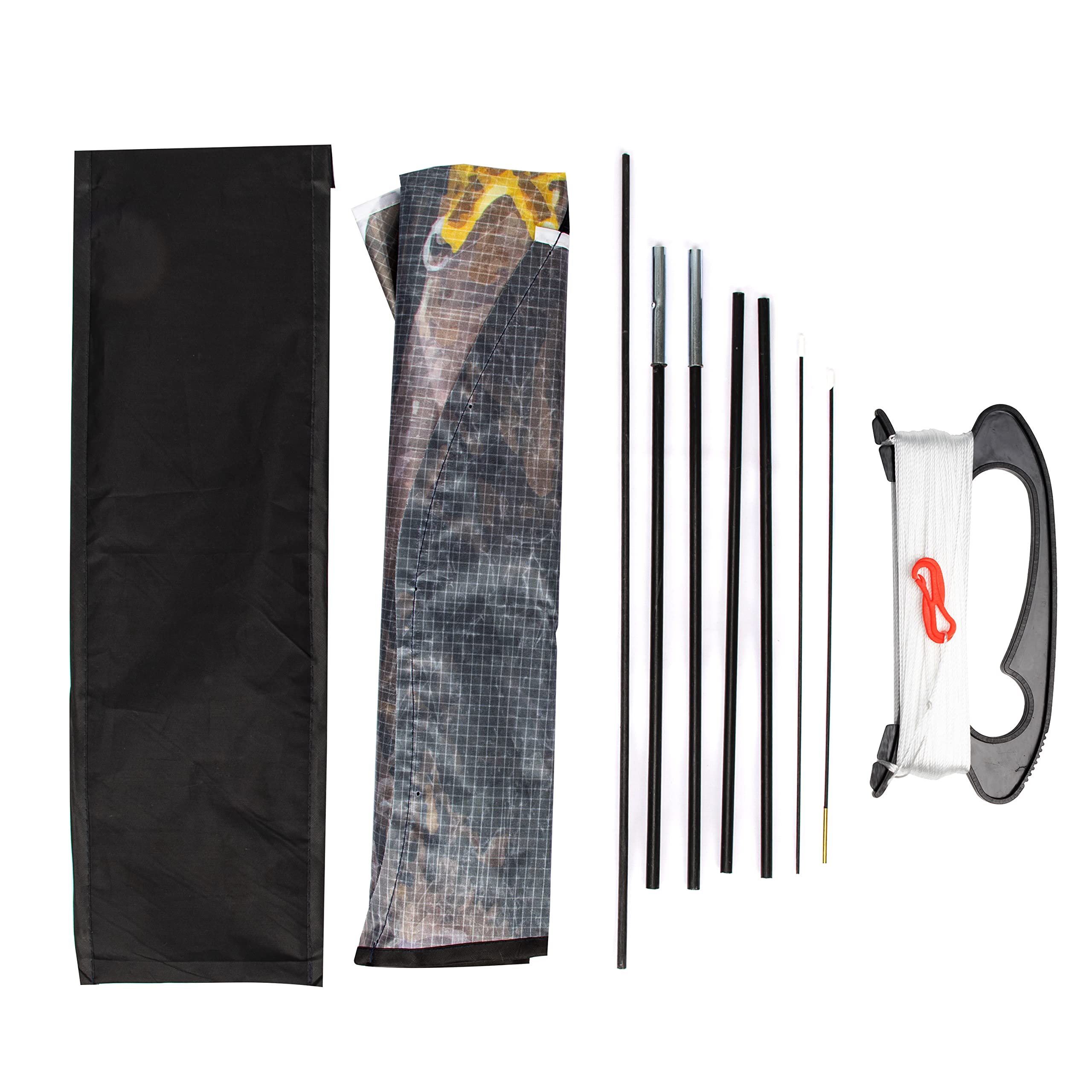 JEKOSEN easy-assemble instructions simplify setup