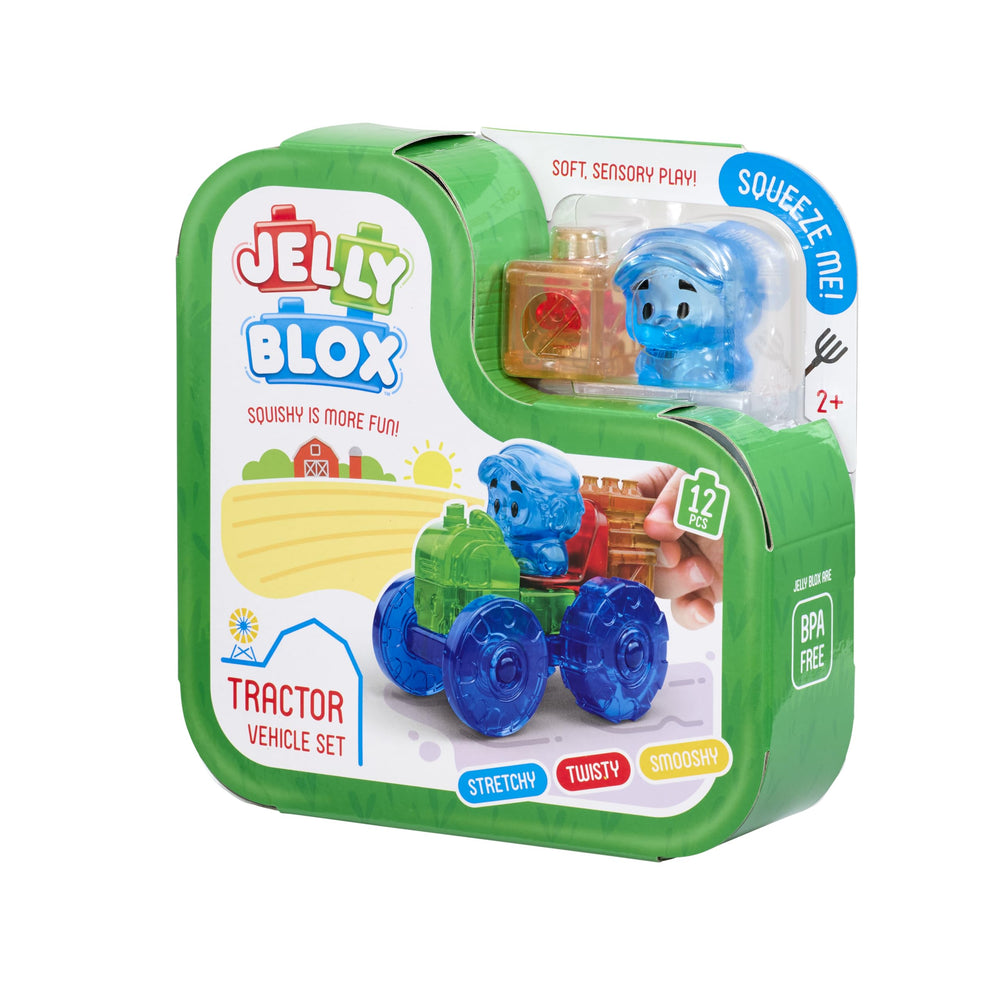 Jelly Blox expanded play image demonstrates scalable farming fun.