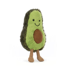 Premium Jellycat plush fabric ensures lasting softness and cuddly play.