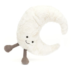 Premium fabric and durable construction for long-lasting cuddles