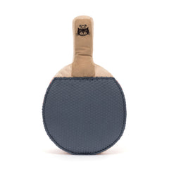 Jellycat premium plush fabric offers long-lasting softness and detailed craftsmanship.