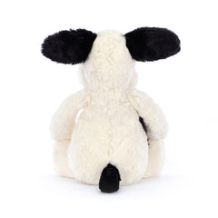 Jellycat Bashful plush texture close-up demonstrates durable materials