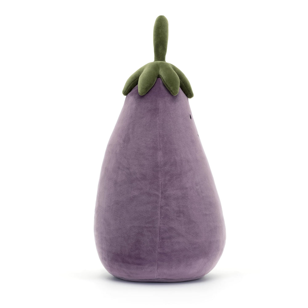 Jellycat premium fabric enhances softness and durability for long-lasting hugs.