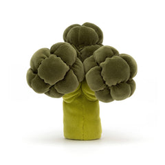 Jellycat premium fabric plush ensures lasting softness and durability for daily use