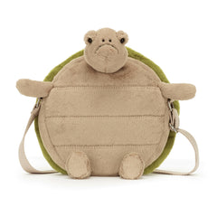 Jellycat Timmy Turtle plush texture closeup, ultra-soft polyester details.