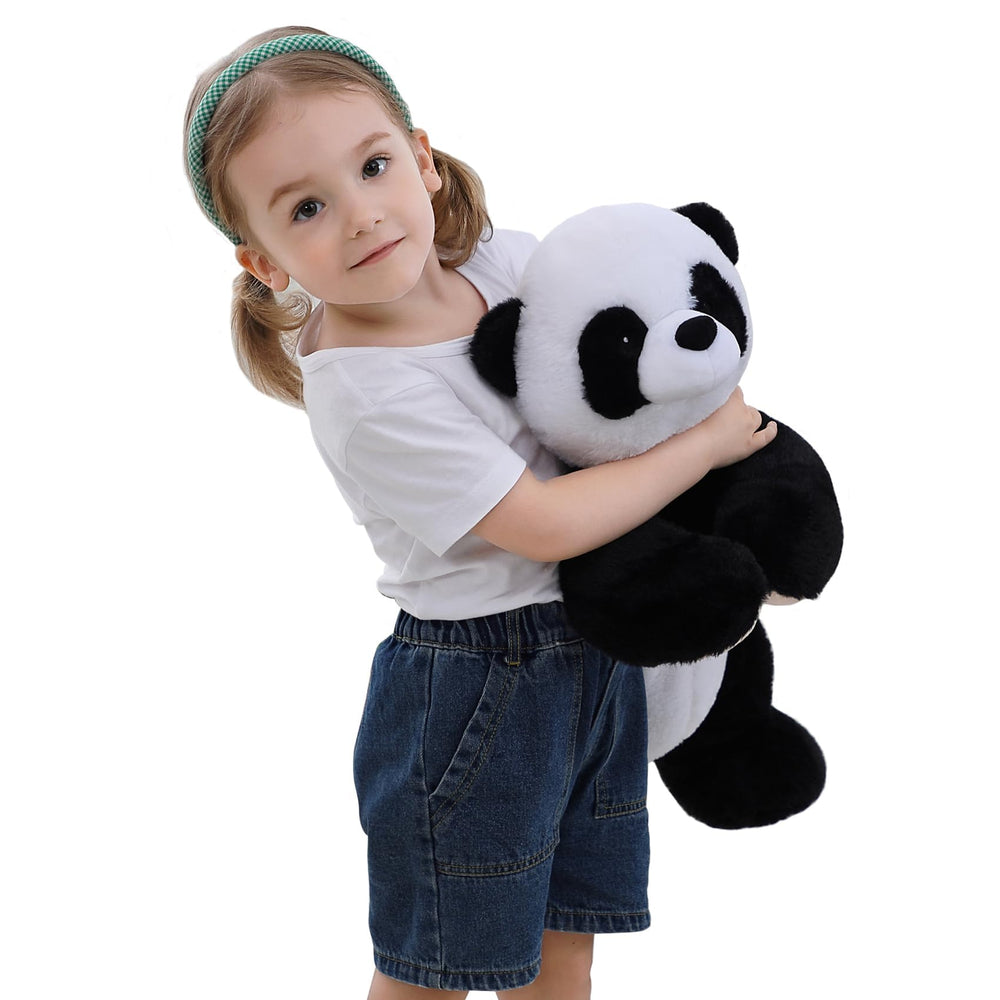 JellyMallow weighted beads on body and legs provide soothing, targeted relaxation