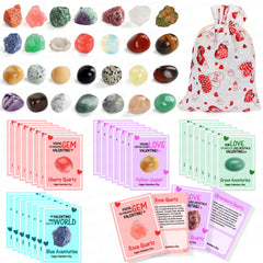 JELMOK multicolor design cards brighten classrooms and encourage exchanges.