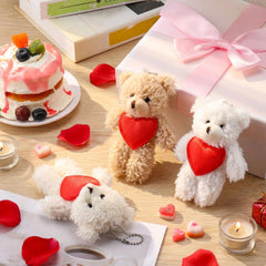 Ideal for classroom exchanges, wedding decor, and festive celebrations.