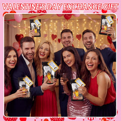 Jenaai construction Valentine cards paired with vehicles for greetings.