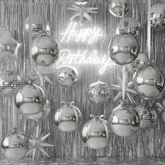 Jenaai durable aluminum foil balloon material supports long-lasting color.