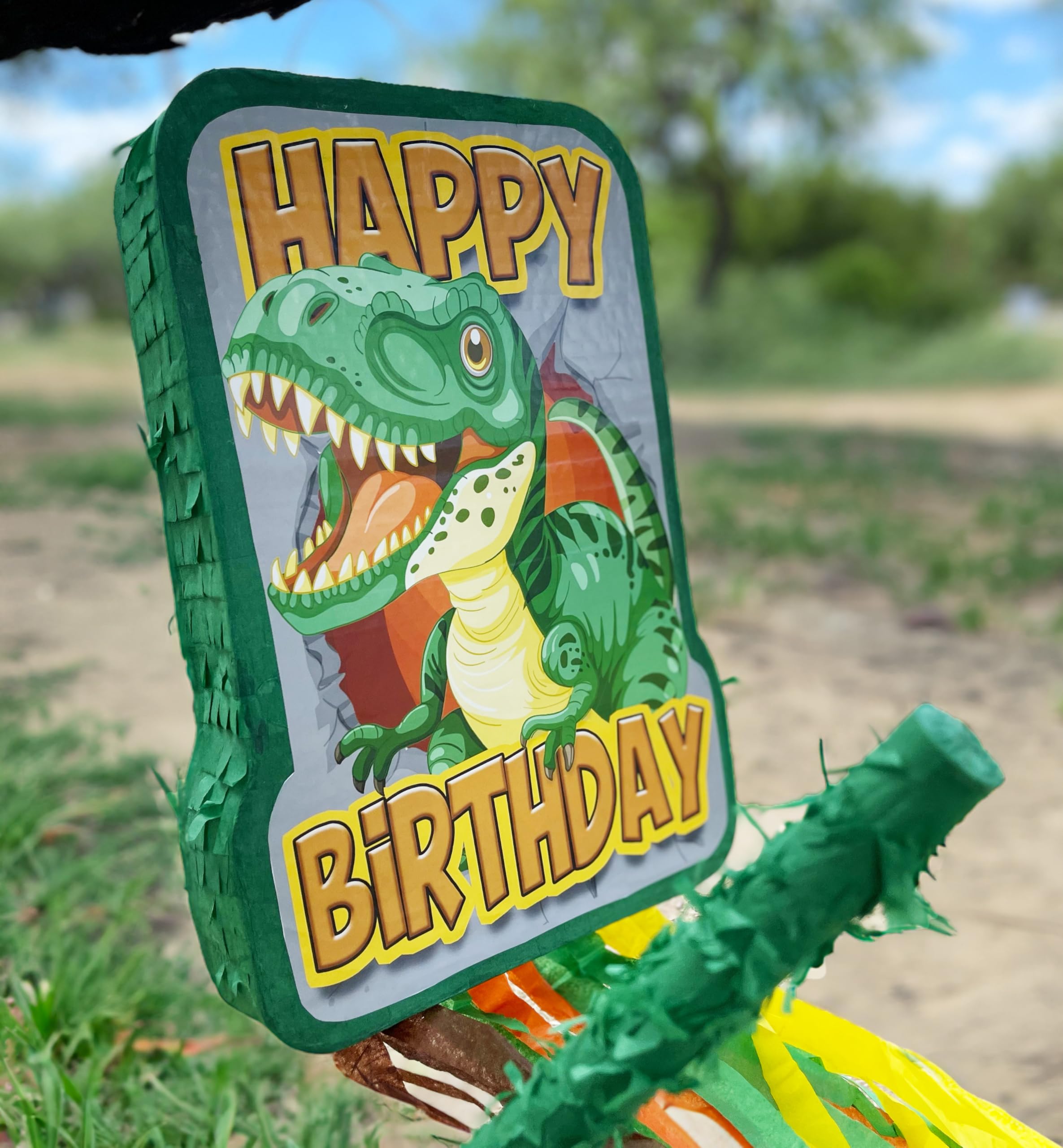 Jergrim confetti bag adds festive color to celebration prizes