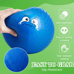 Jerify yellow dodgeballs for bright, engaging group games