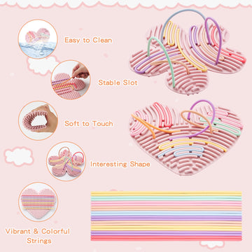 JET LAG portable sensory toy for on-the-go calm.