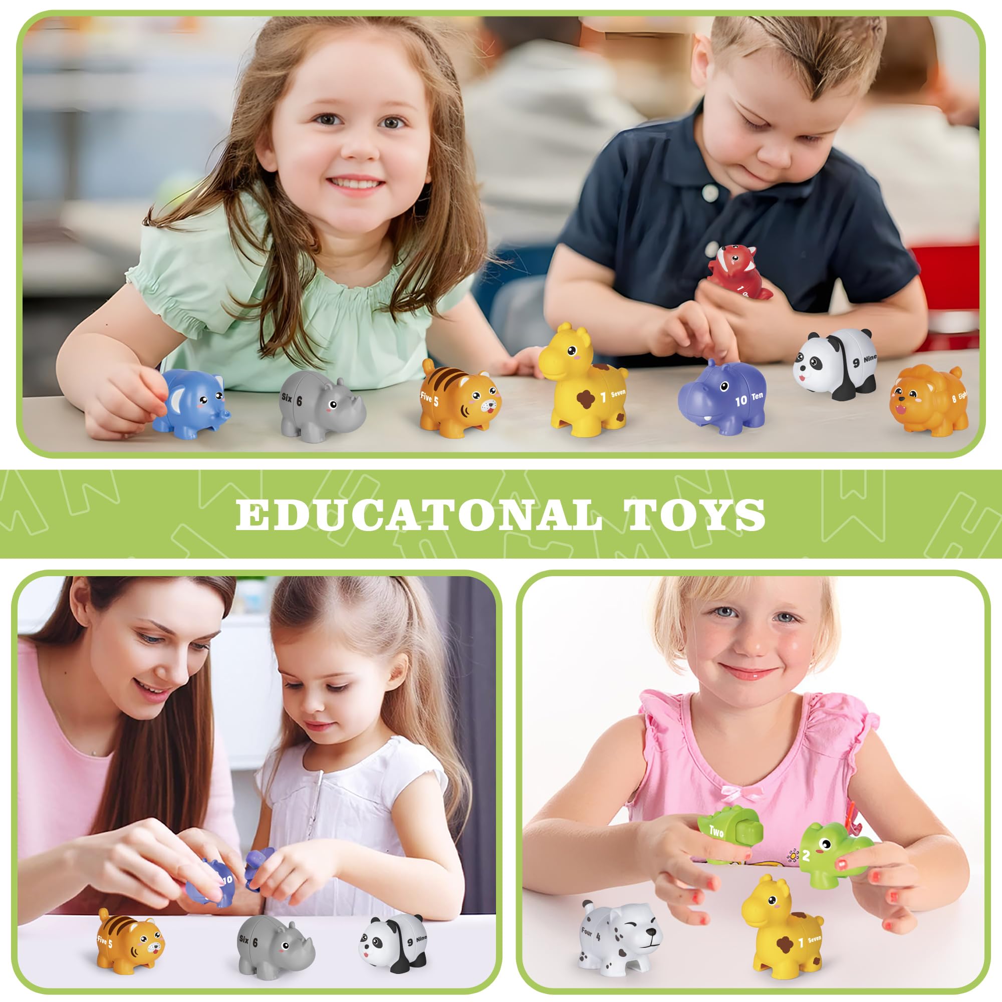 Jetbotell classroom-friendly set supports group math activities
