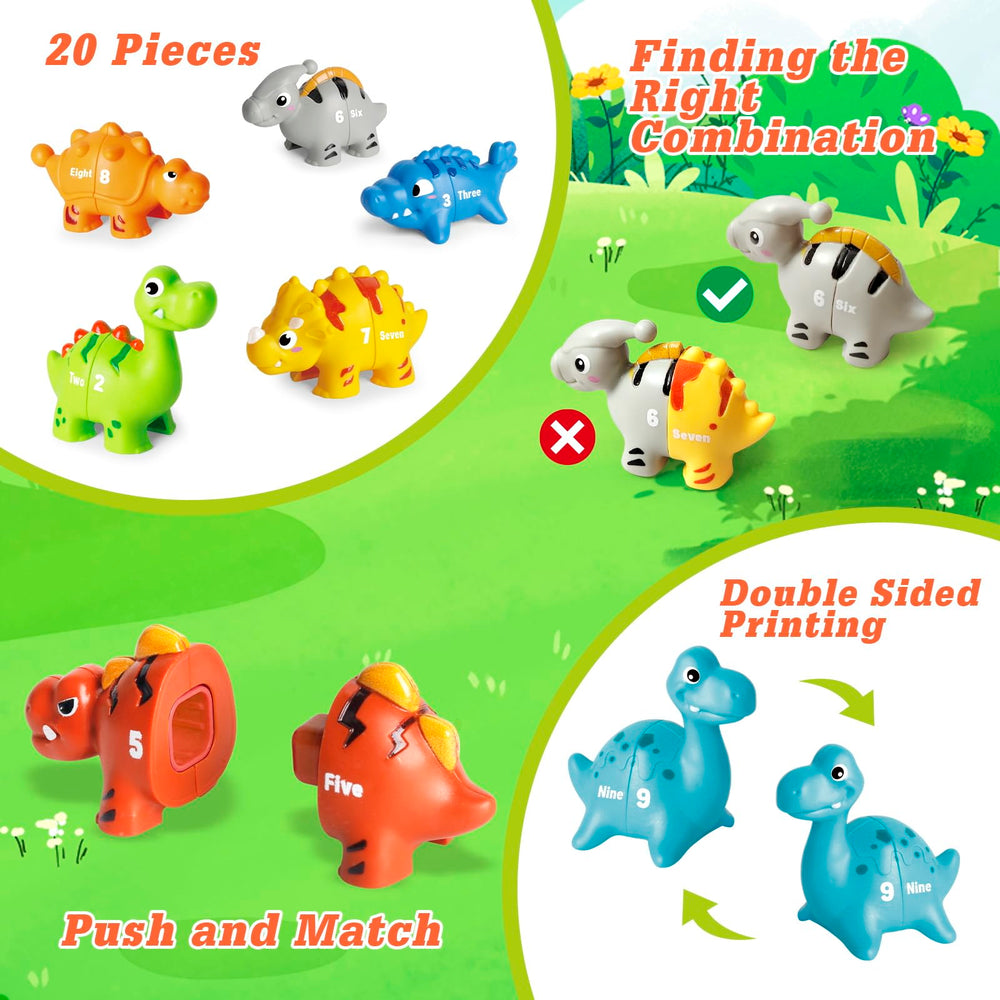 Jetbotell mom-approved dino toys prioritize safety and durable construction.