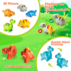 Jetbotell mom-approved dino toys prioritize safety and durable construction.