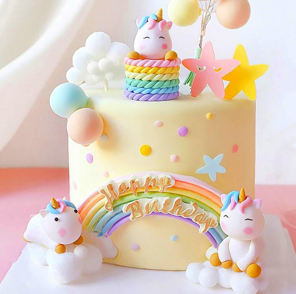 JeVenis sun topper brings sunny focal point to celebration desserts