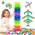 JGLXF building blocks set – colorful pieces to spark creativity and hands-on play.