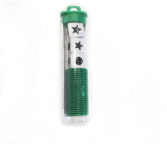 JHFY Left Right Center compact tube with simple instructions for easy setup.